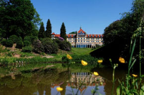Hotel Vejlefjord in Stouby